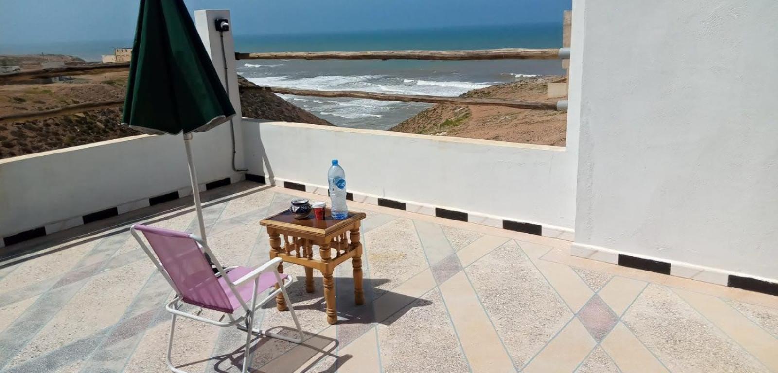 Repos Surf House 2 Apartment Sidi Ifni Exterior photo