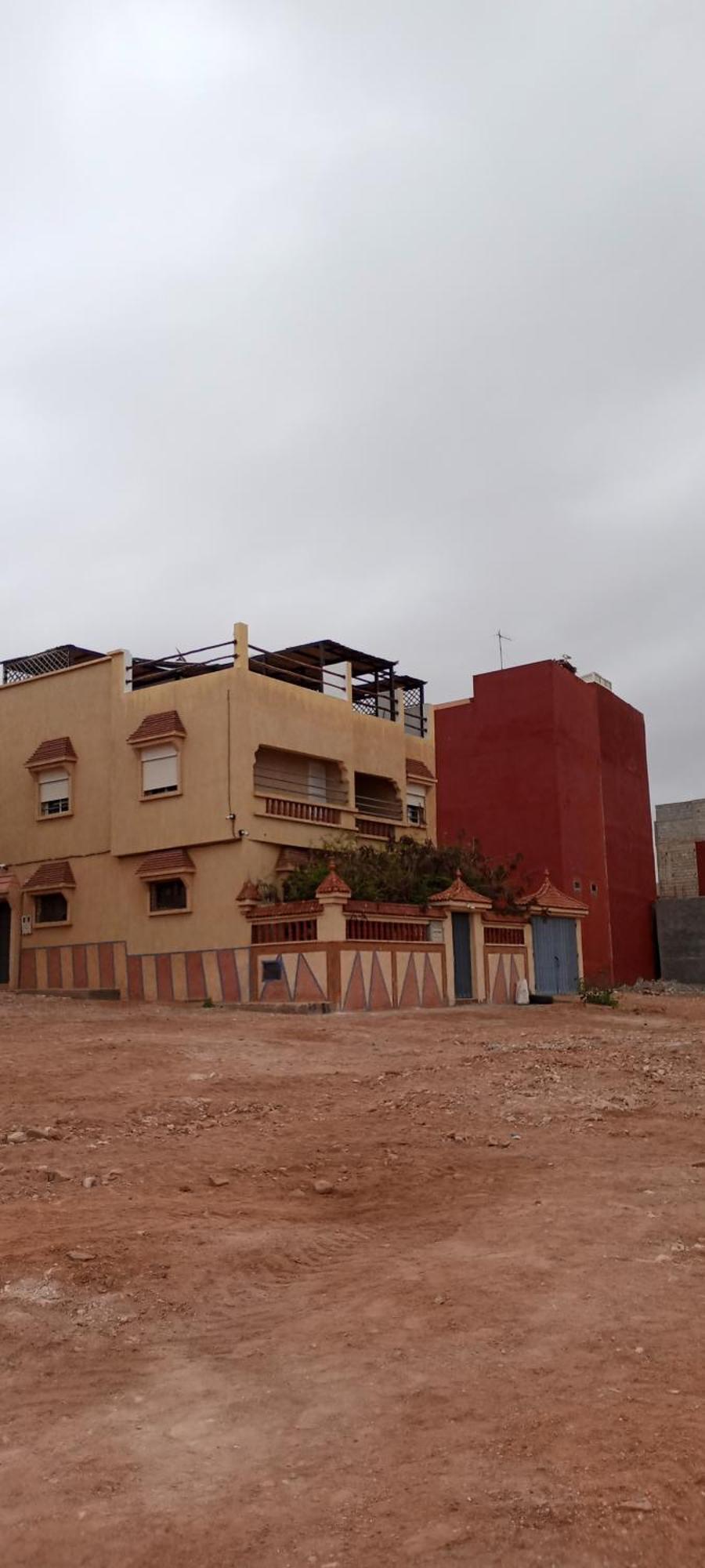 Repos Surf House 2 Apartment Sidi Ifni Room photo