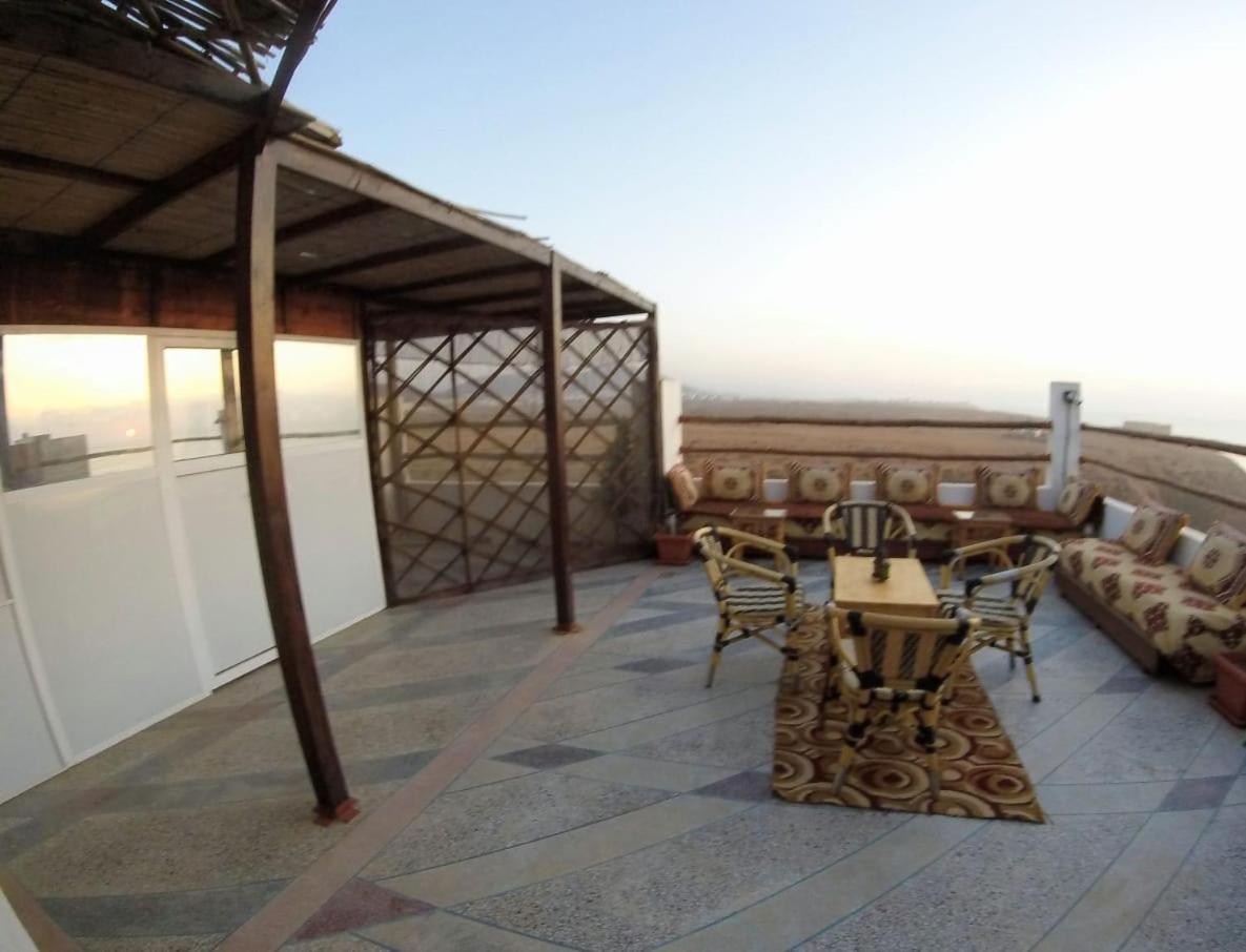 Repos Surf House 2 Apartment Sidi Ifni Exterior photo